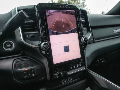 2026 RAM 2500 Lone Star