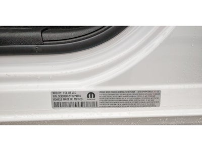 2026 RAM 2500 Lone Star