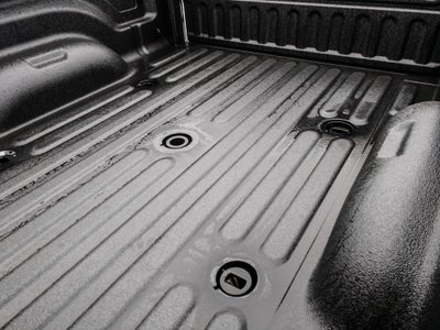 2026 RAM 2500 Lone Star