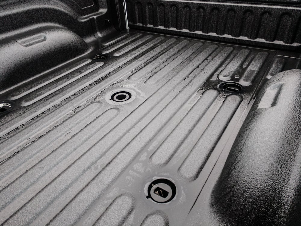 2026 RAM 2500 Lone Star