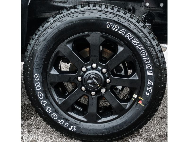 2026 RAM 2500 Lone Star