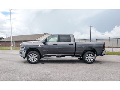 2026 RAM 2500 Lone Star