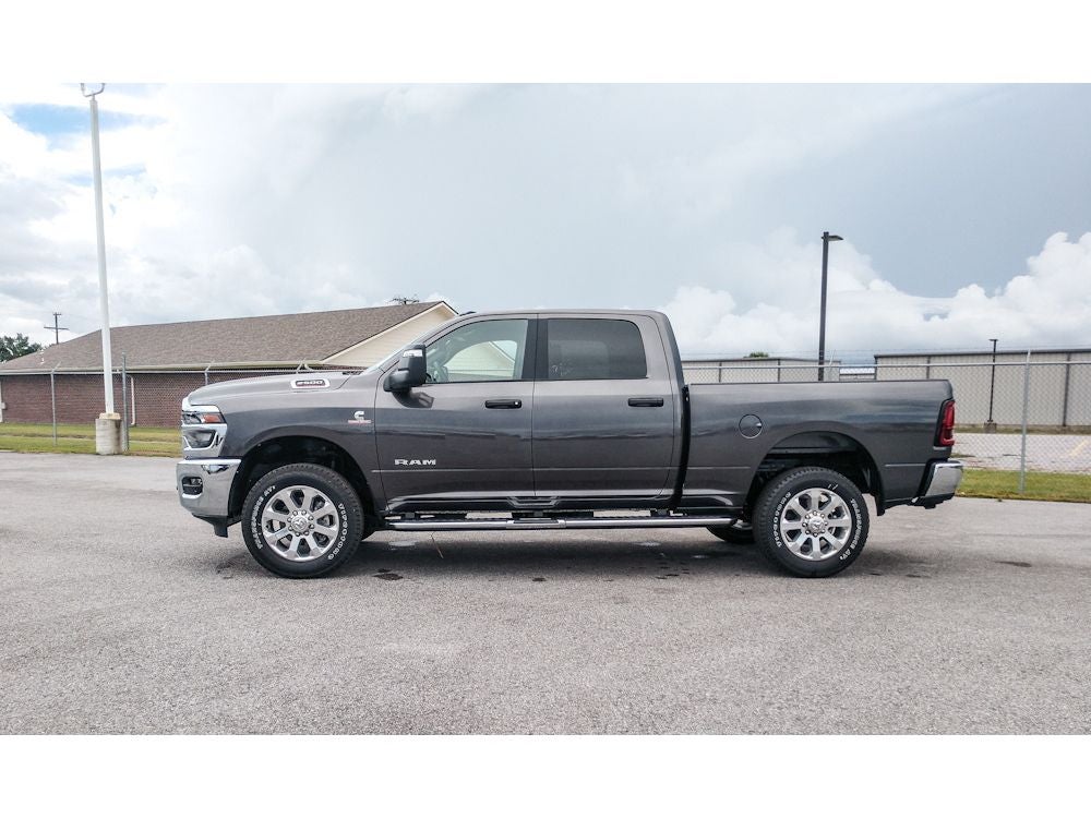2026 RAM 2500 Lone Star