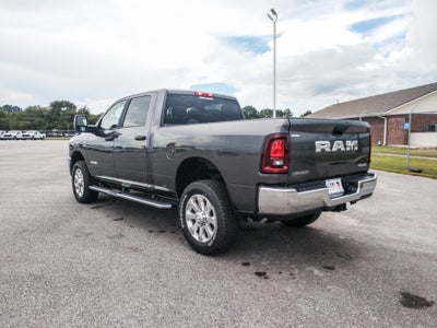 2026 RAM 2500 Lone Star
