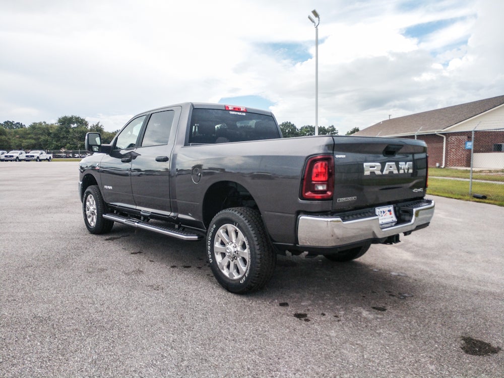 2026 RAM 2500 Lone Star
