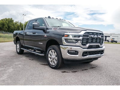 2026 RAM 2500 Lone Star
