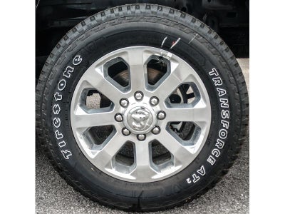 2026 RAM 2500 Lone Star