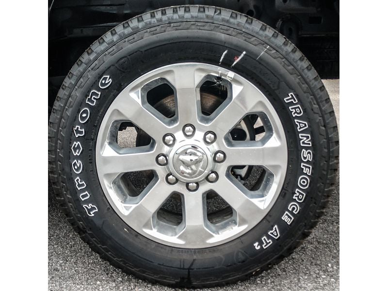 2026 RAM 2500 Lone Star