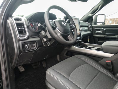 2026 RAM 2500 Lone Star