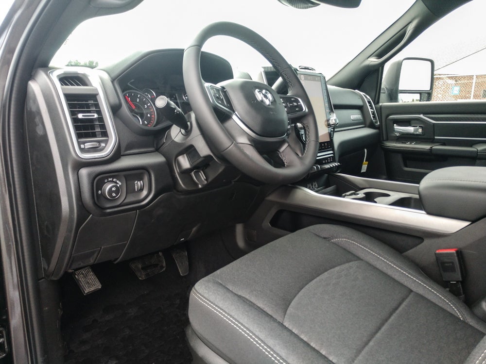 2026 RAM 2500 Lone Star