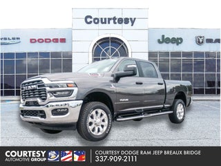 2026 RAM 2500 Lone Star