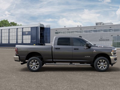 2026 RAM 2500 Lone Star