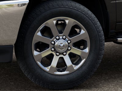 2026 RAM 2500 Lone Star