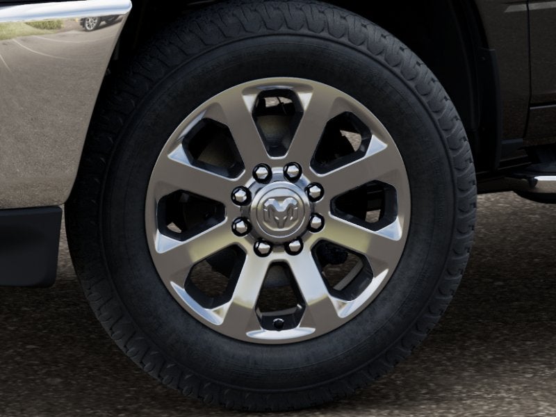 2026 RAM 2500 Lone Star