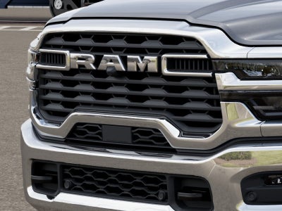 2026 RAM 2500 Lone Star