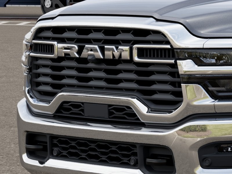 2026 RAM 2500 Lone Star