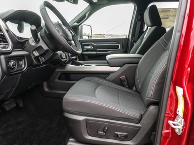 2026 RAM 2500 Lone Star