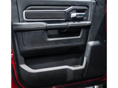 2026 RAM 2500 Lone Star