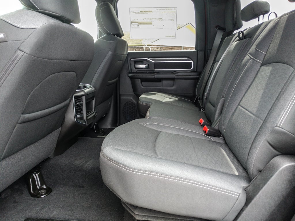 2026 RAM 2500 Lone Star