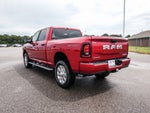 2026 RAM 2500 Lone Star