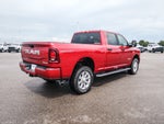 2026 RAM 2500 Lone Star