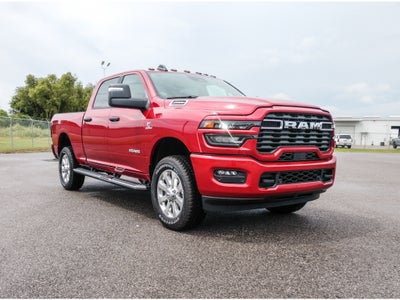 2026 RAM 2500 Lone Star