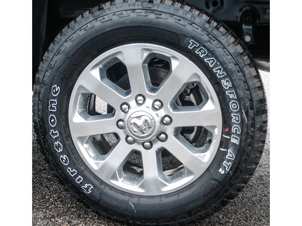 2026 RAM 2500 Lone Star