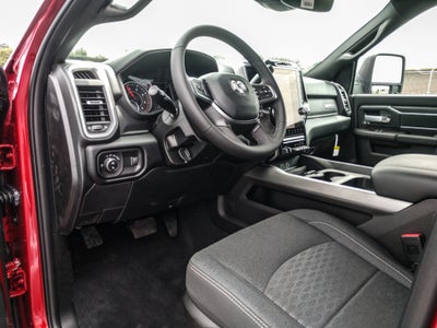 2026 RAM 2500 Lone Star