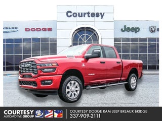 2026 RAM 2500 Lone Star