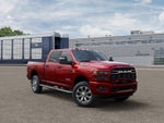 2026 RAM 2500 Lone Star