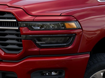 2026 RAM 2500 Lone Star