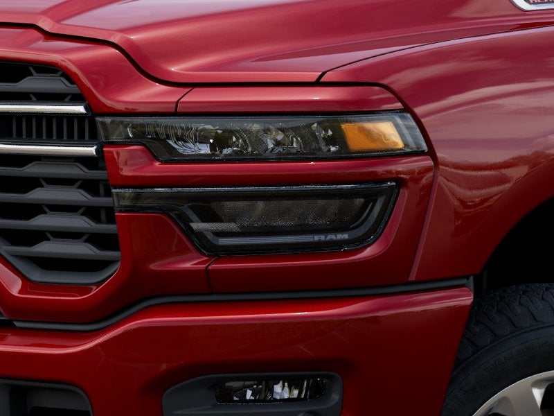 2026 RAM 2500 Lone Star