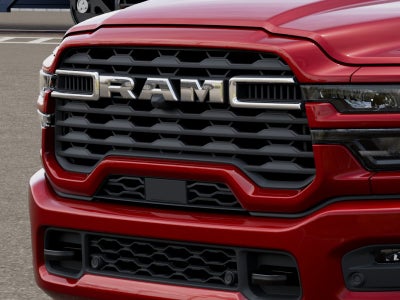2026 RAM 2500 Lone Star