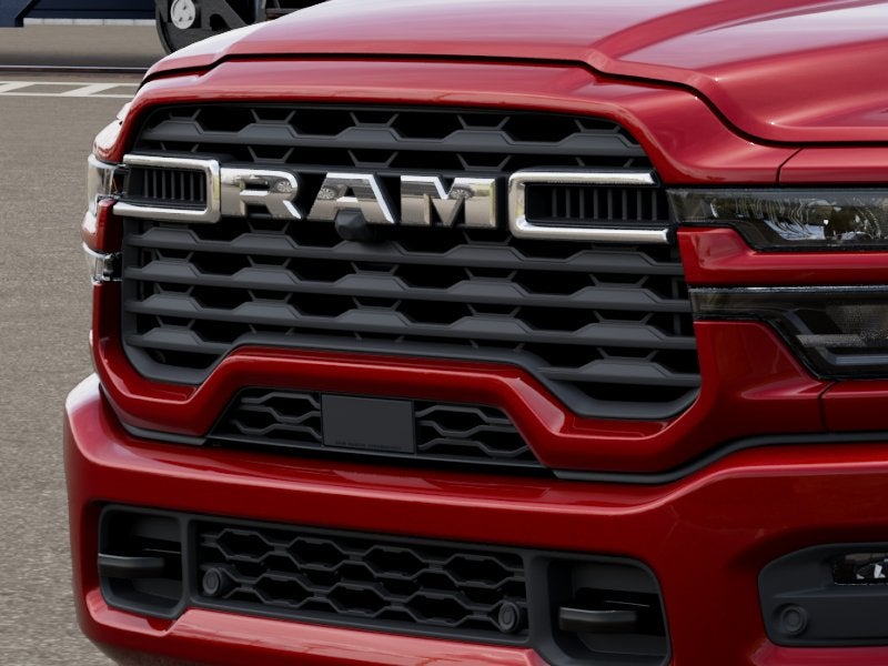 2026 RAM 2500 Lone Star
