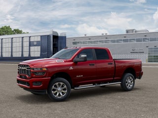 2026 RAM 2500 Lone Star