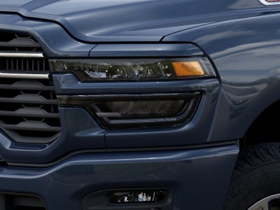 2027 RAM 2500 Lone Star