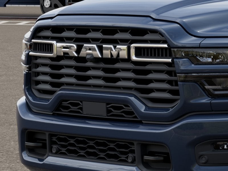 2027 RAM 2500 Lone Star
