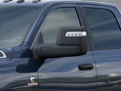 2027 RAM 2500 Lone Star