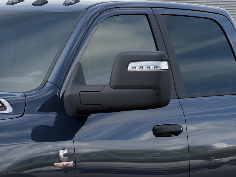 2027 RAM 2500 Lone Star