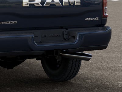 2027 RAM 2500 Lone Star