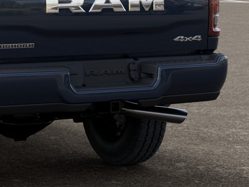 2027 RAM 2500 Lone Star