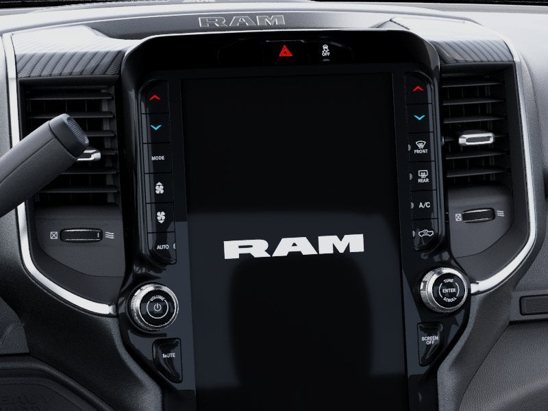 2027 RAM 2500 Lone Star