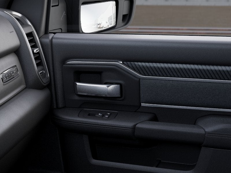 2027 RAM 2500 Lone Star