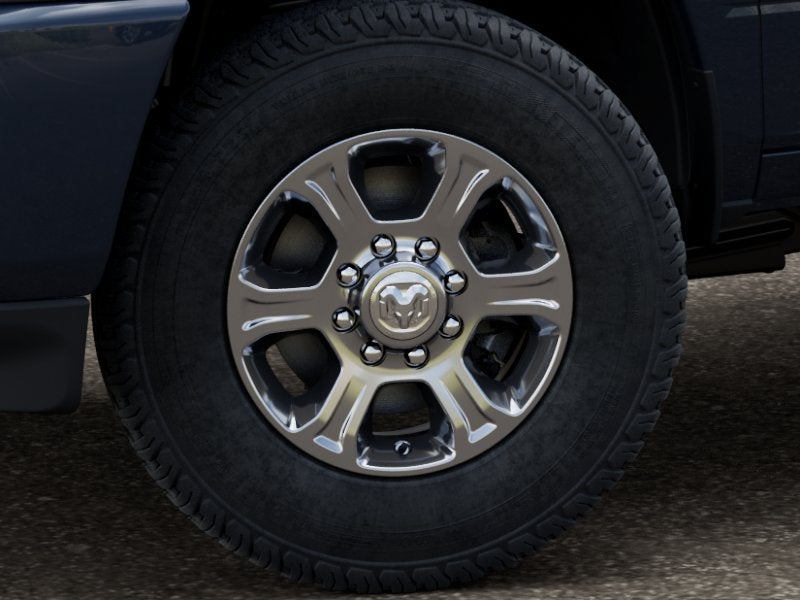 2027 RAM 2500 Lone Star