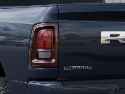 2027 RAM 2500 Lone Star