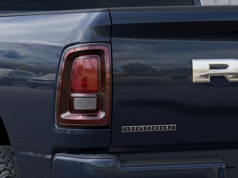 2027 RAM 2500 Lone Star