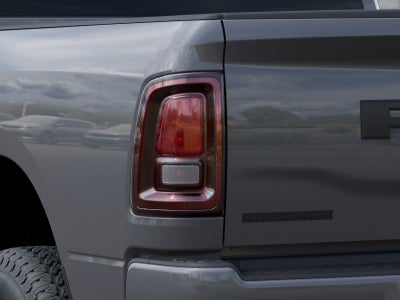 2026 RAM 2500 Lone Star