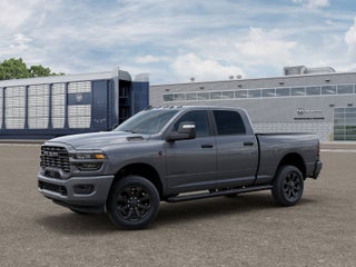 2026 RAM 2500 Lone Star