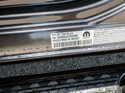 2026 RAM 2500 Lone Star