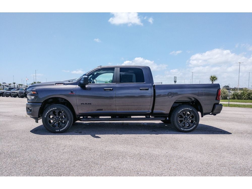 2026 RAM 2500 Lone Star